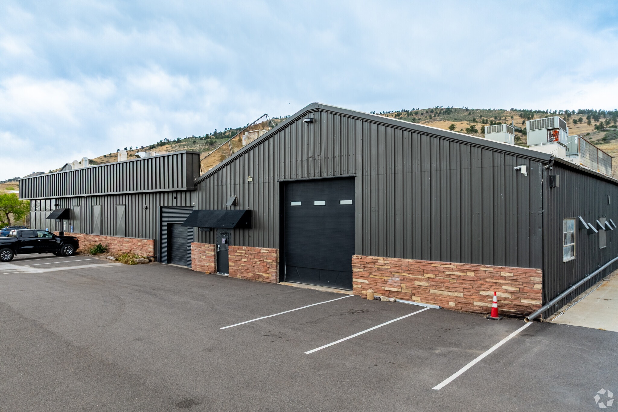 6901 N Foothills Hwy, Boulder, CO for lease Building Photo- Image 1 of 16