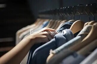 More details for Retail for Lease