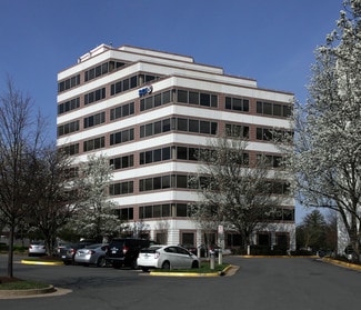 More details for 7918 Jones Branch Dr, McLean, VA - Office for Lease
