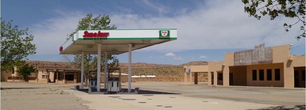 MM28 Highway 276, Ticaboo, UT for sale Primary Photo- Image 1 of 2