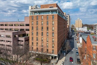 Plus de détails pour 100 Pine St, Harrisburg, PA - Bureau à vendre
