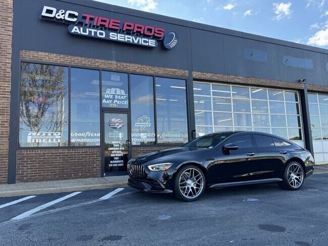 Plus de détails pour 3632 Satellite Blvd, Duluth, GA - Commerce de détail à vendre