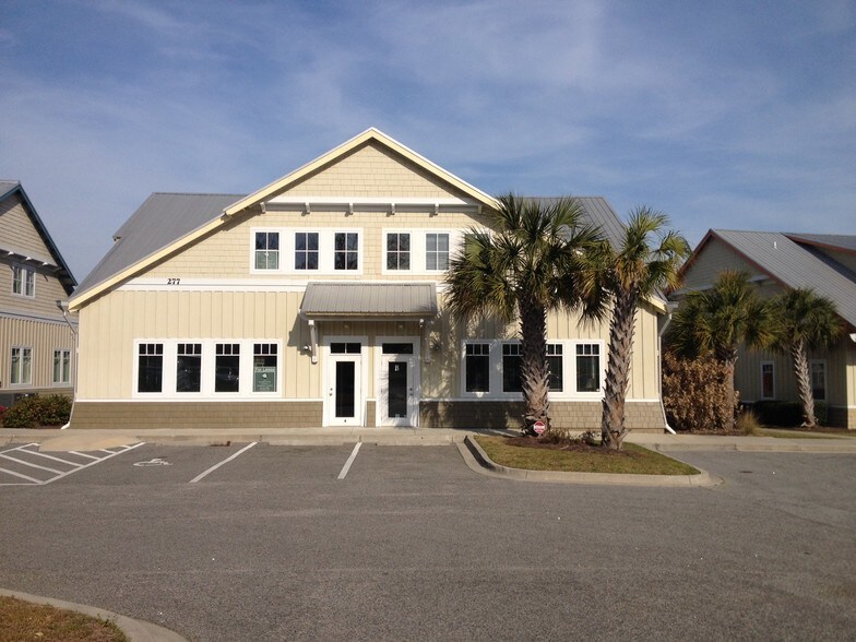 277 Willbrook Blvd, Pawleys Island, SC à louer - Photo du bâtiment - Image 1 de 39