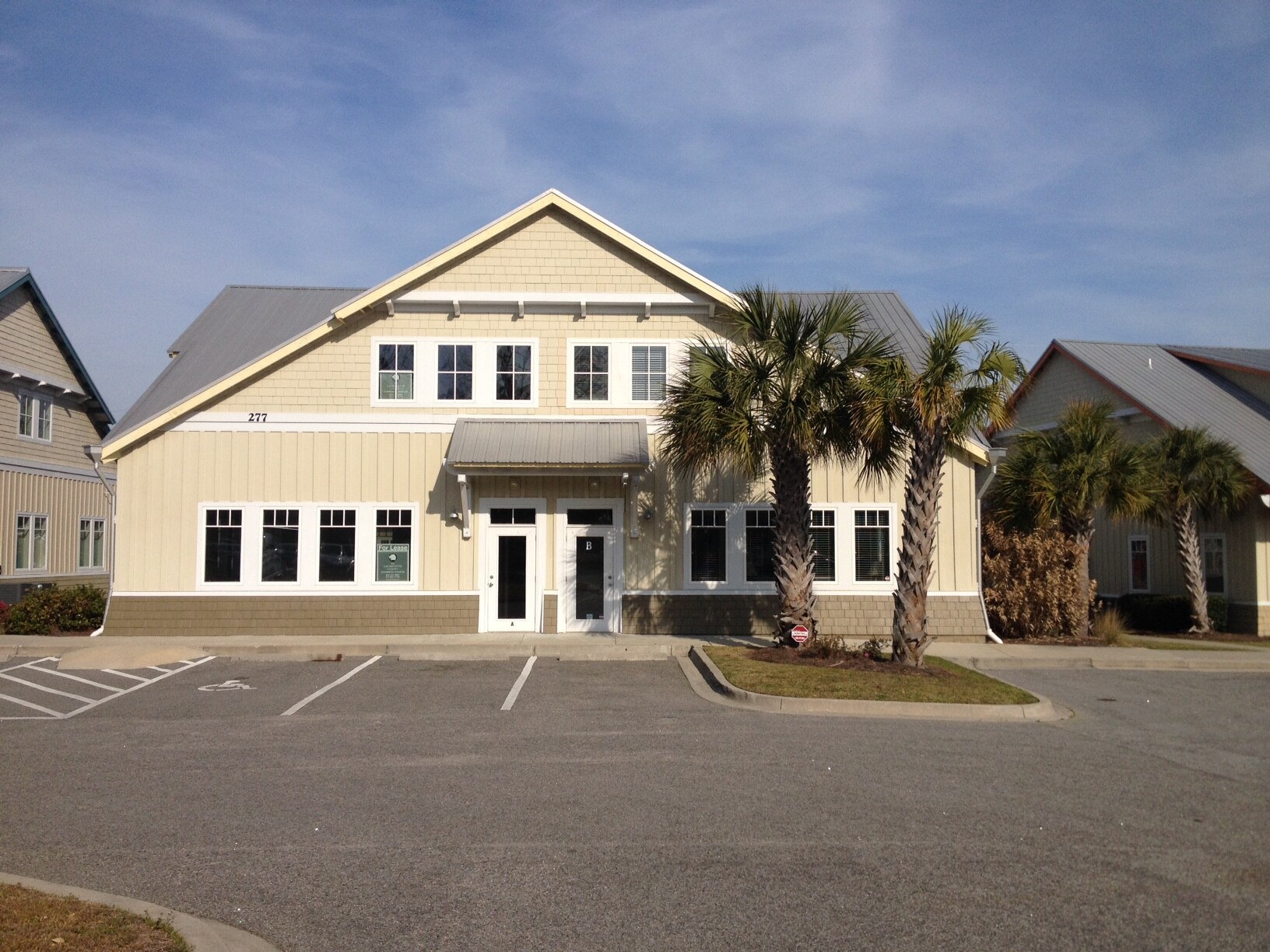 277 Willbrook Blvd, Pawleys Island, SC for lease Building Photo- Image 1 of 40