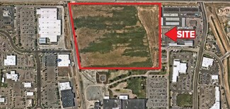 Plus de détails pour Hiline Rd, Pocatello, ID - Terrain à vendre