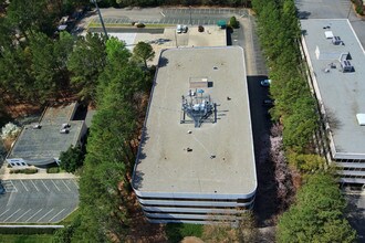 2296 Henderson Mill Rd NE, Atlanta, GA - Aerial  map view - Image1
