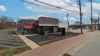 More details for 123 W Irving Park Rd, Bensenville, IL - Retail for Sale