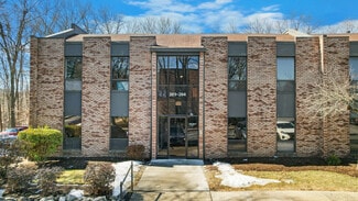 More details for 55 Old Turnpike Rd, Nanuet, NY - Office for Lease