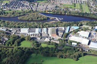 Plus de détails pour Lansil Walk, Lancaster - Industriel à louer