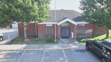 327 SE Loop 338, Odessa, TX for lease - Commercial Listing Video 