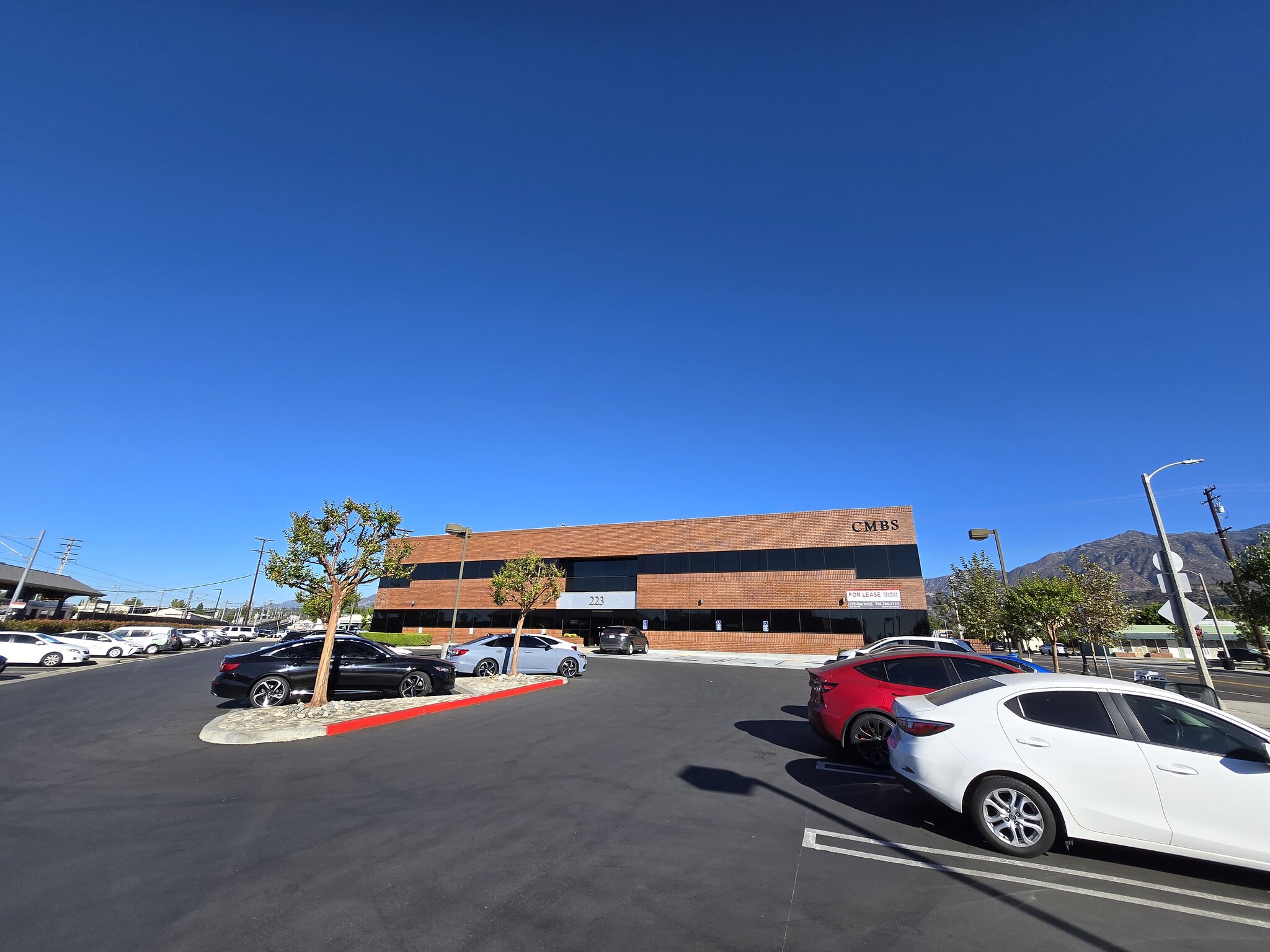 223 N 1st, Arcadia, CA for lease Building Photo- Image 1 of 18