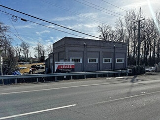 More details for 8703 Martin Luther King Jr Hwy, Lanham, MD - Land for Lease