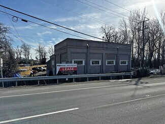 Plus de détails pour 8703 Martin Luther King Jr Hwy, Lanham, MD - Terrain à louer