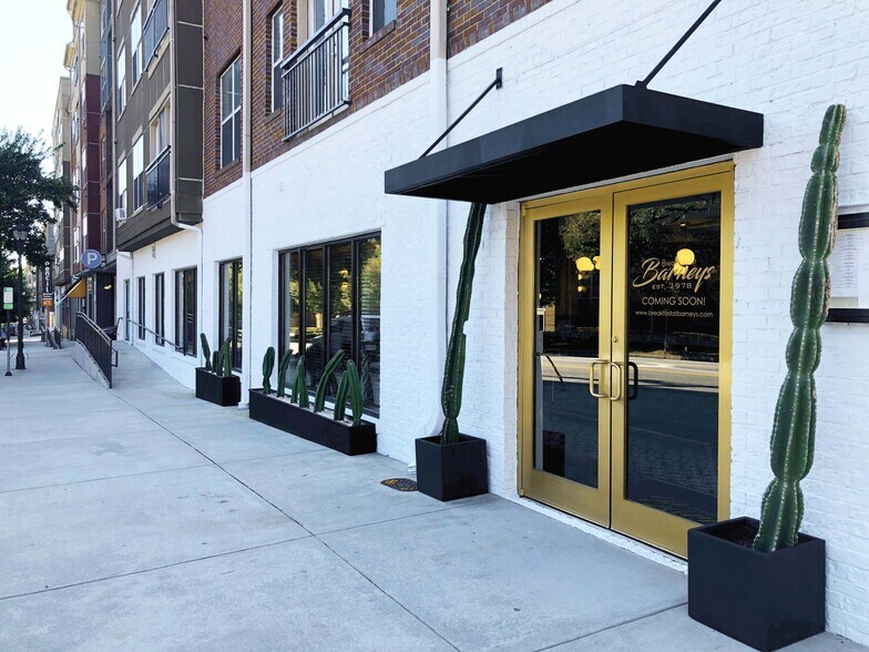 349 Decatur St SE, Atlanta, GA à louer - Photo du bâtiment - Image 2 de 2