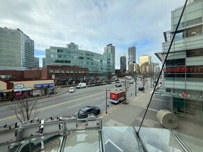 4555 Kingsway, Burnaby, BC for lease Interior Photo- Image 2 of 7