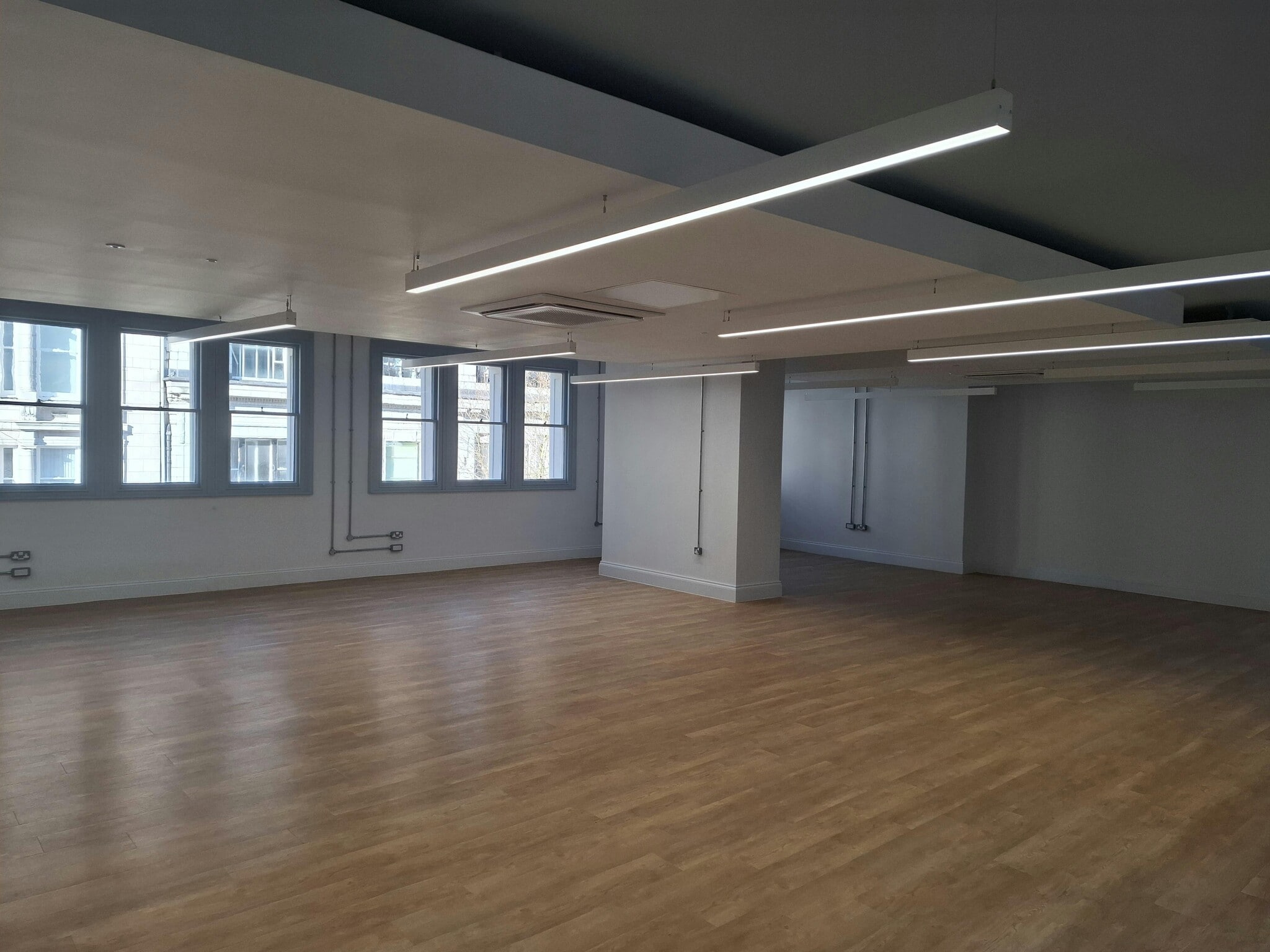 80-83 New St, Birmingham for lease Building Photo- Image 1 of 13