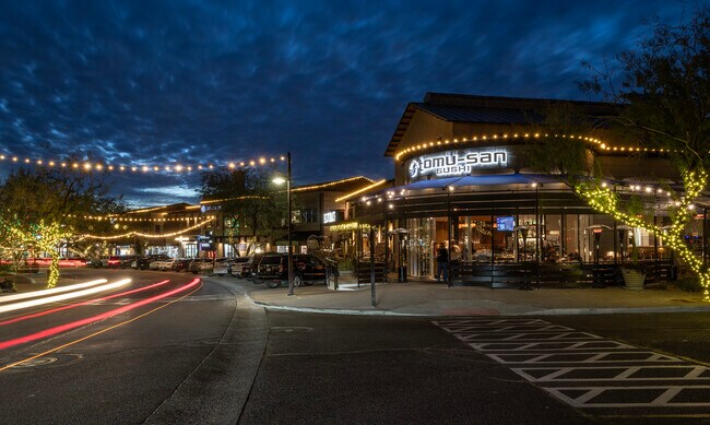 More details for 20551-20975 N Pima Rd, Scottsdale, AZ - Office, Retail for Lease