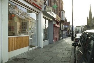 More details for 168-170 Woodhouse Ln, Leeds - Retail for Lease