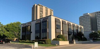 More details for 1616 S Main St, Tulsa, OK - Office for Lease