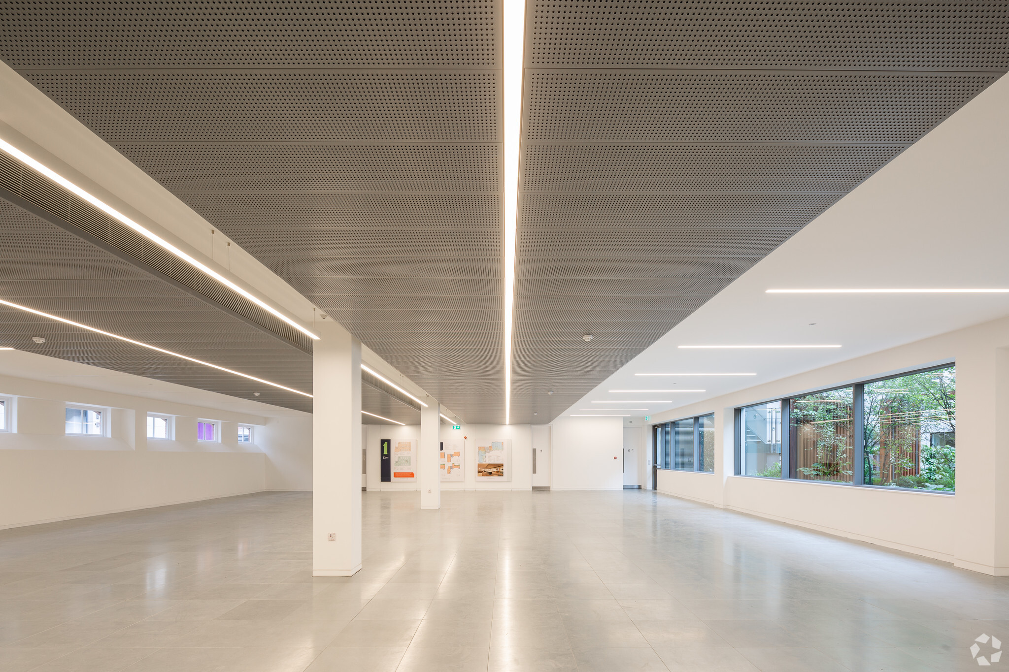 121 Edmund St, Birmingham à louer Photo intérieure- Image 1 de 4