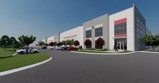 More details for 2232 E Main St, Greenwood, IN - Industrial for Lease