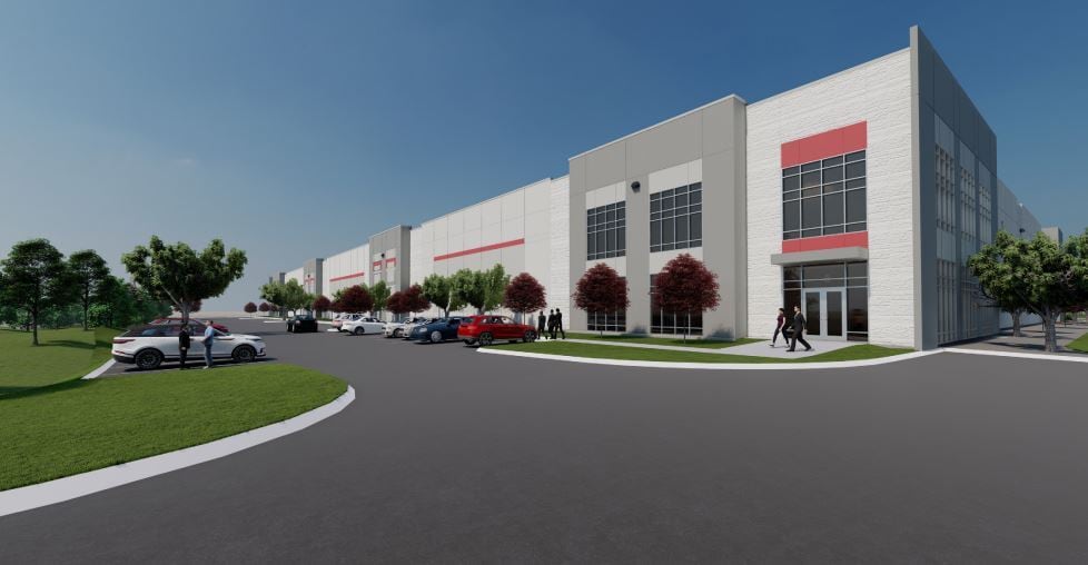 2232 E Main St, Greenwood, IN for lease Primary Photo- Image 1 of 3