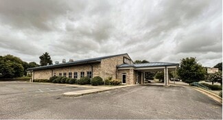 More details for 2006 S Sterling St, Morganton, NC - Retail for Sale