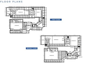 917 Chapin Rd, Chapin, SC for lease Floor Plan- Image 1 of 1