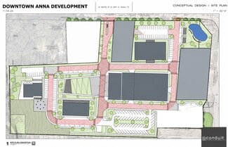 More details for 770 Powell Pky, Anna, TX - Land for Sale