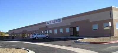 18985 Base Camp Rd, Monument, CO for lease - Building Photo - Image 2 of 8