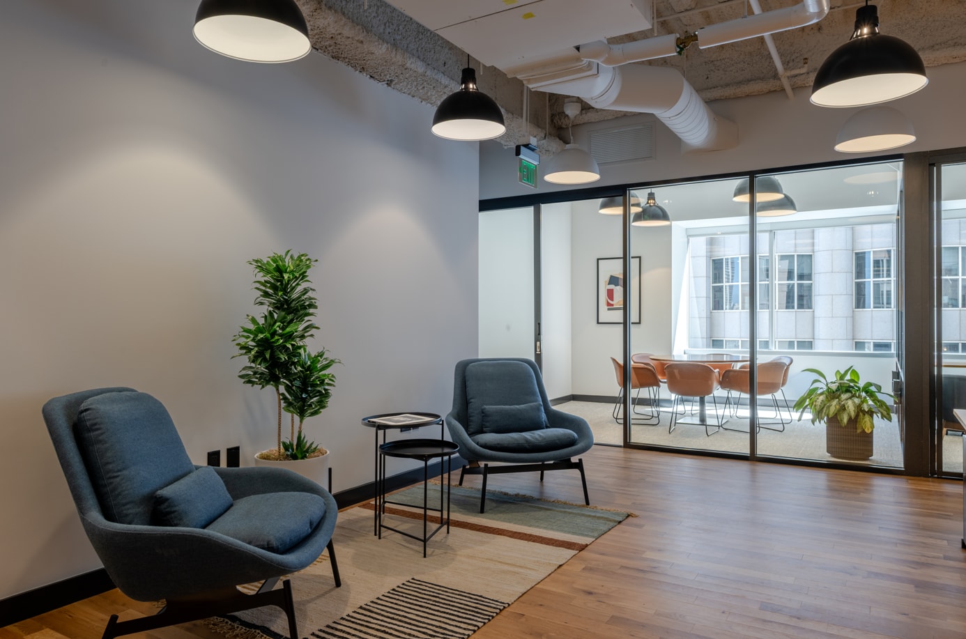 600 California St, San Francisco, CA à louer Photo du bâtiment- Image 1 de 18