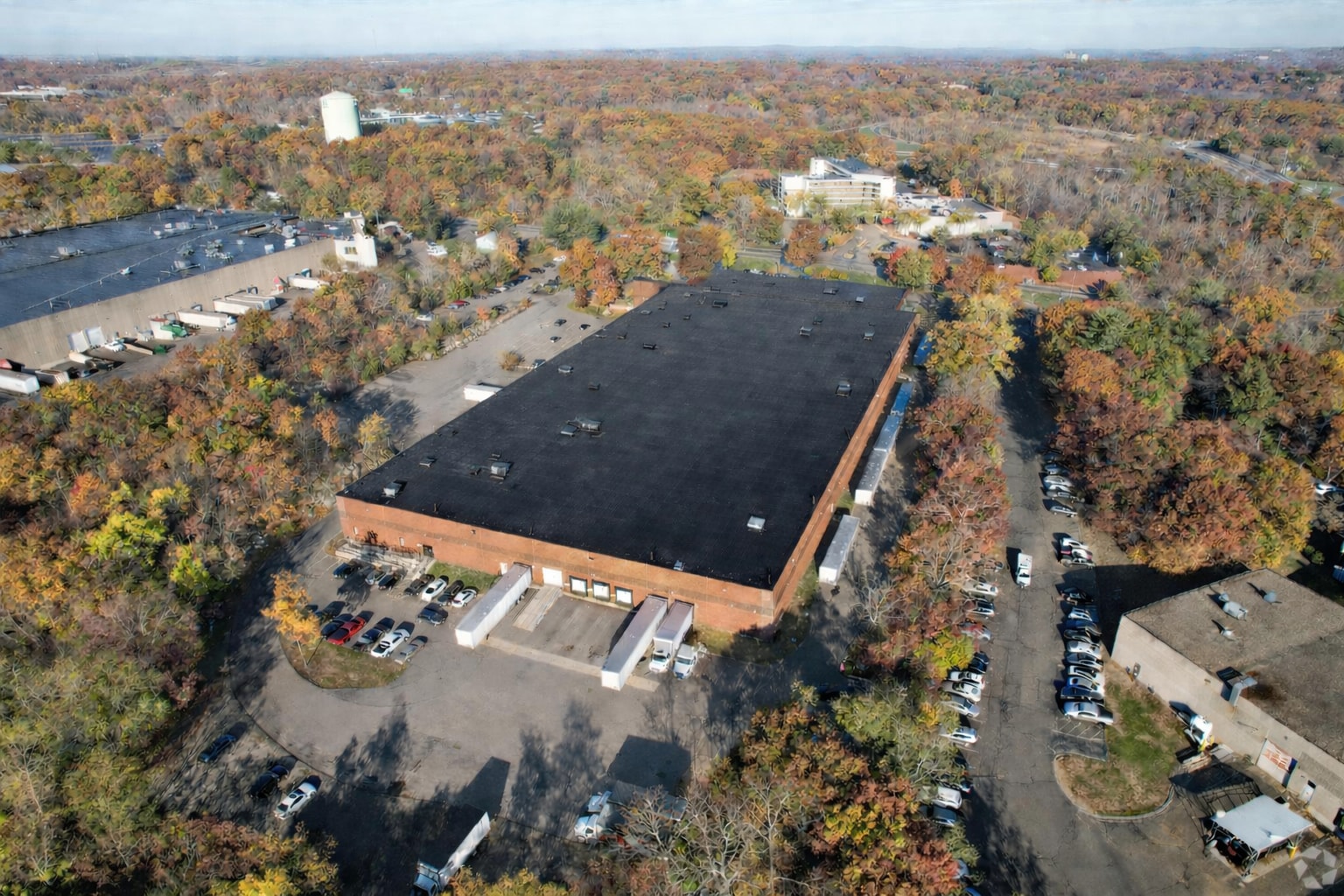 13 Centennial Dr, Peabody, MA for lease Building Photo- Image 1 of 7