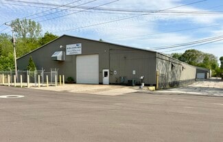 More details for 2660 Lawrence St, Stevensville, MI - Industrial for Sale