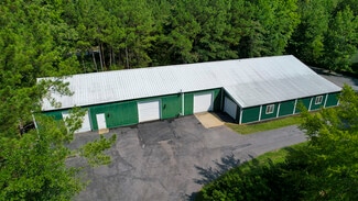 More details for 1901 Hollingshed Rd, Irmo, SC - Industrial for Sale
