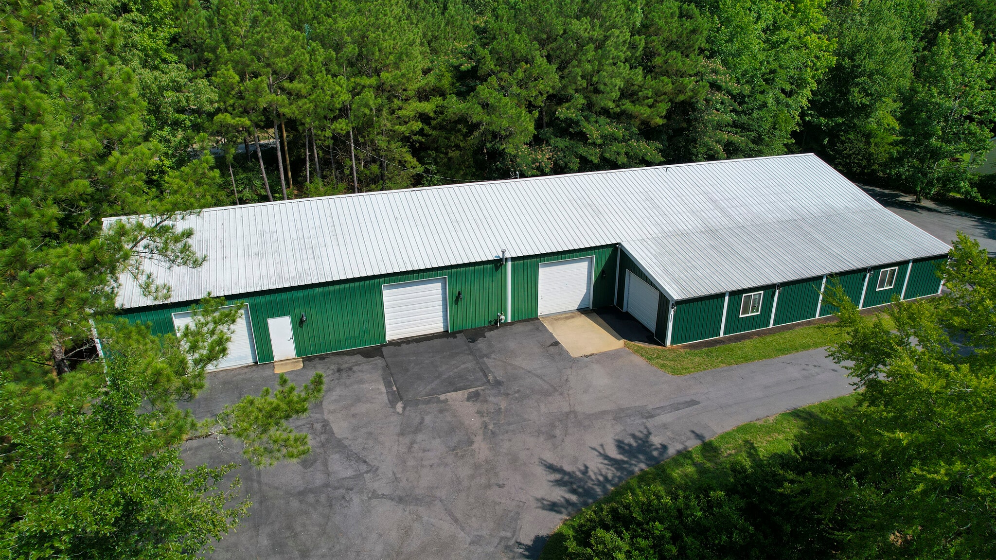 1901 Hollingshed Rd, Irmo, SC for sale Building Photo- Image 1 of 37