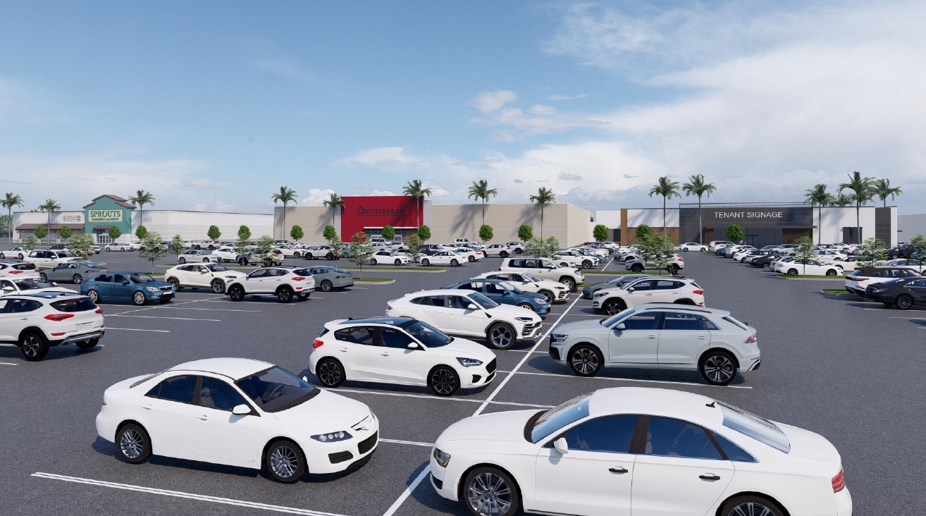 2200 E Fowler Ave, Tampa, FL à louer Photo du bâtiment- Image 1 de 11