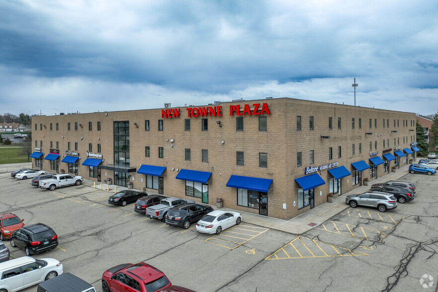 5301 E State St, Rockford, IL for sale - Primary Photo - Image 1 of 1