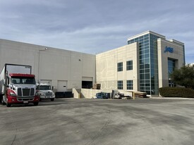 1521 Francisco St, Torrance CA - Warehouse