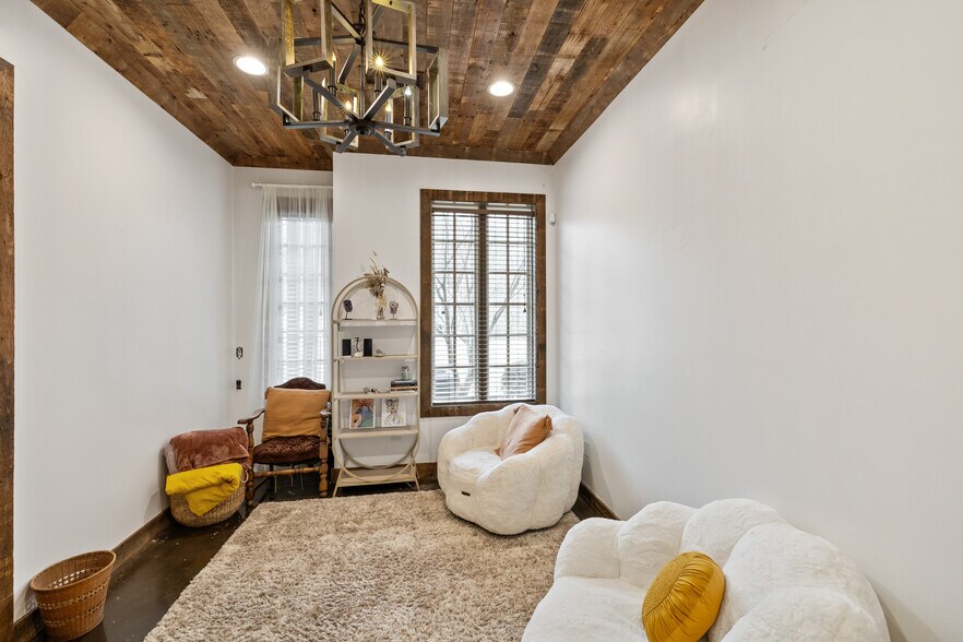 12540 Broadwell Rd, Alpharetta, GA à louer - Photo intérieure - Image 3 de 16