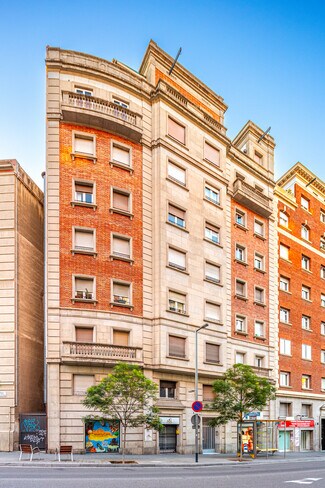More details for Avinguda de la Riera de Cassoles, 36, Barcelona - Retail for Lease