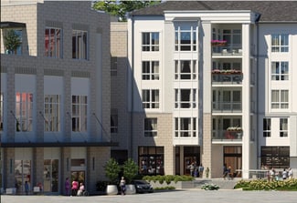 Plus de détails pour 5100 Sharon Rd, Charlotte, NC - Commerce de détail à louer