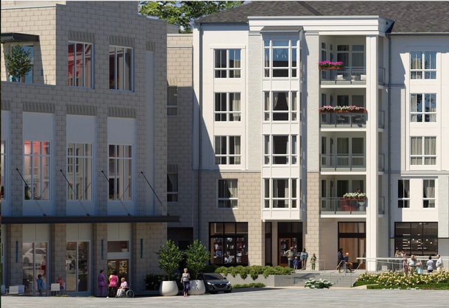 More details for 5100 Sharon Rd, Charlotte, NC - Retail for Lease