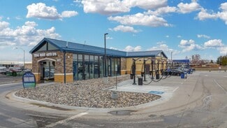 More details for 300 N Overland Ave, Burley, ID - Specialty for Sale