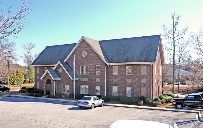 More details for 280 Commonwealth Dr, Greenville, SC - Retail for Sale