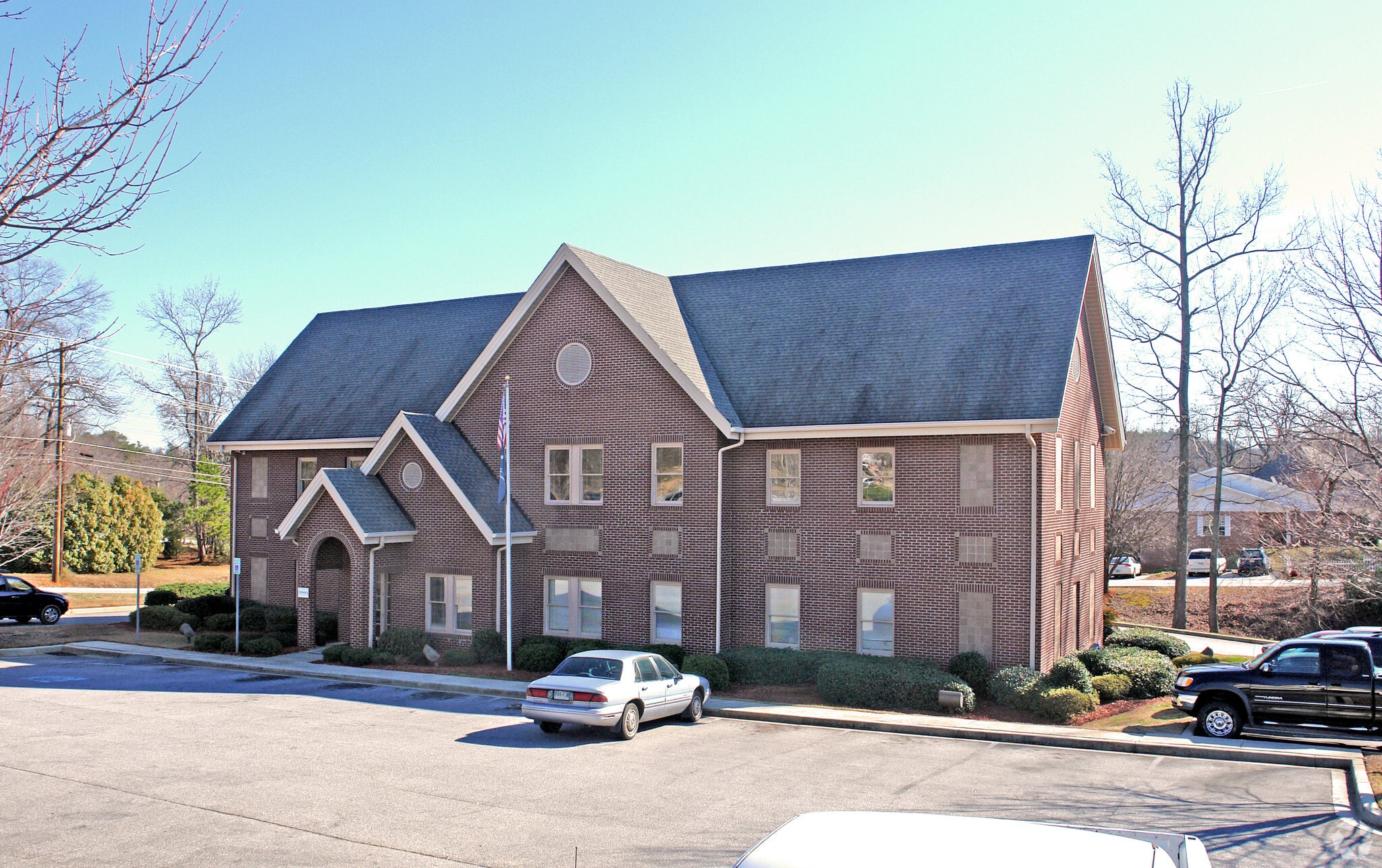 280 Commonwealth Dr, Greenville, SC for sale Primary Photo- Image 1 of 22