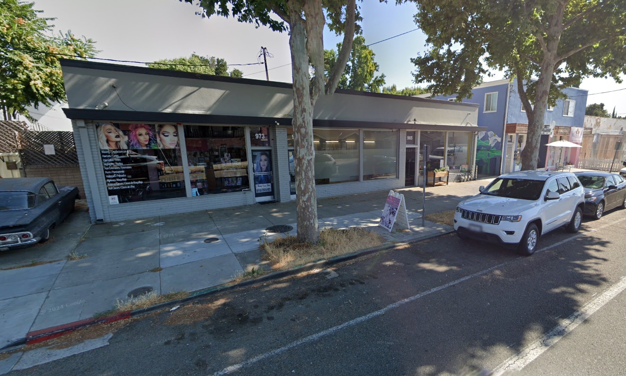 965 Park Ave, San Jose, CA for lease Primary Photo- Image 1 of 6