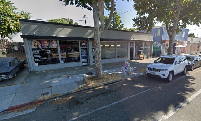 More details for 965 Park Ave, San Jose, CA - Retail for Lease