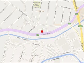 Plus de détails pour 428 Tyburn Rd, Birmingham - Terrain à louer