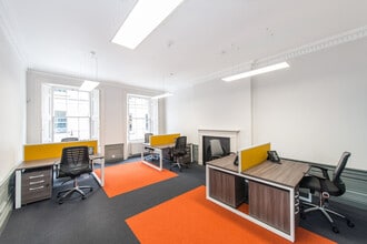 21 Young St, Edinburgh for lease Interior Photo- Image 1 of 6