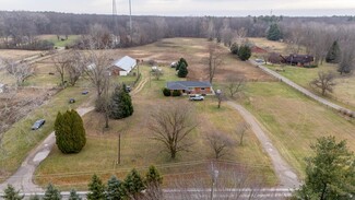 Plus de détails pour 5625 Waterville Swanton Rd, Swanton, OH - Spécialité à vendre